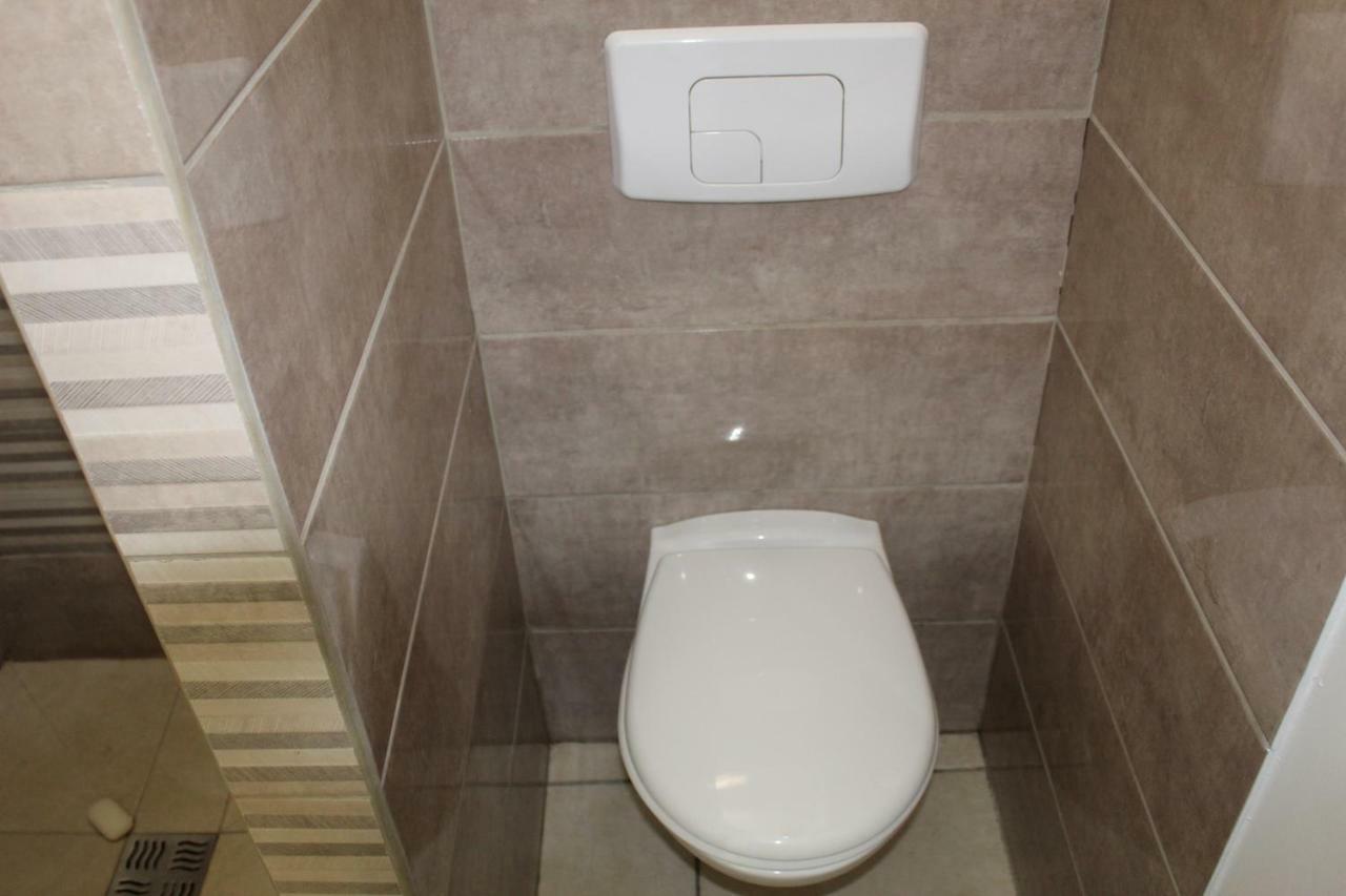 Hibiscus Apartment Riviere-Pilote Bagian luar foto